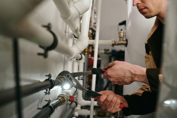 Best Emergency Plumbing Repair  in Nisswa, MN