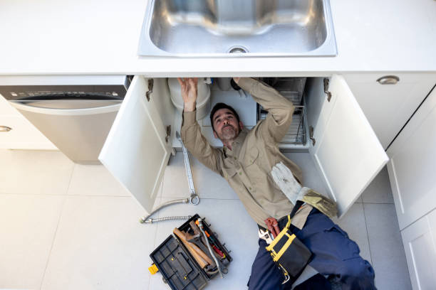 Best Emergency Plumber  in Nisswa, MN